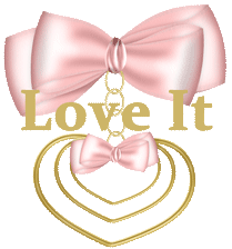 Valentine Love It