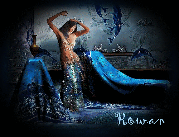 roewan pretty woman