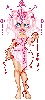 Pink Valentine's Girl!