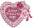 Happy Valentine's Day-Hugs Pelia