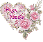 Hearts and Roses - Hugs - Kanika