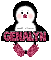 Baby Girl Penguin -Genalyn-