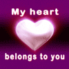 my heart belongs to you avatar