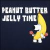 peanut butter jelly time