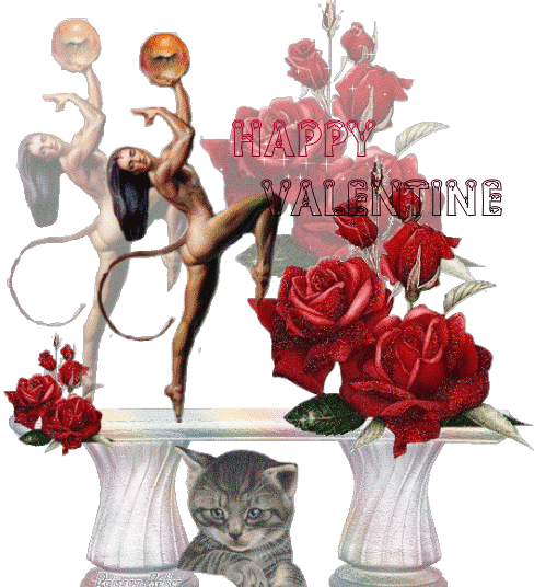 VALENTINE