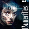 Michael Jackson Butterflies