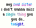 Hey soul sister