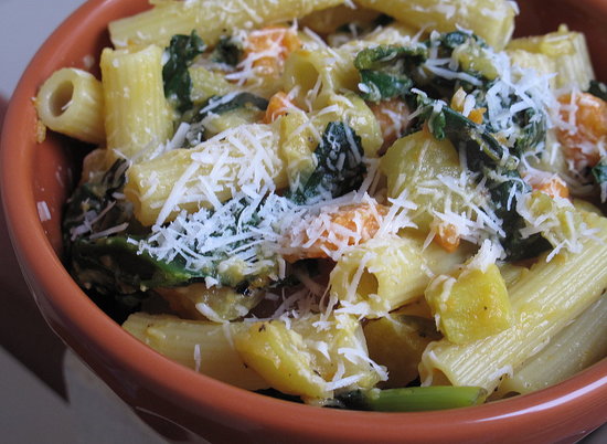 pasta