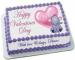 Valentines Cake - Diane