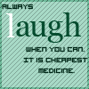 Always Laugh