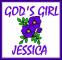 Jessica - God's Girl