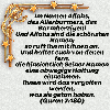 German Quran