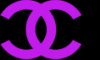 Purple Chanel