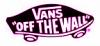 Vans of the Wall P!NK