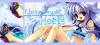Anime Girl Heels