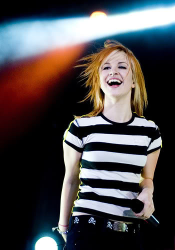 hayley
