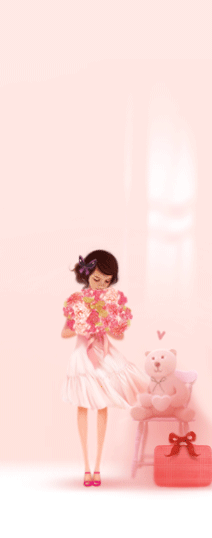 PINK LOVE