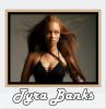 Tyra Banks