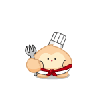 Pastry Chef Mini Buddy