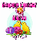 Happy Easter Darla