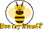 Bee my friend?