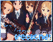 Have a Happy Weekend! - K-on!