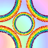 Rainbow-Background