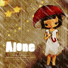 alone girl2