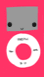 pink ipod
