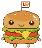 little burger