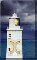 Lighthouse alphabe X