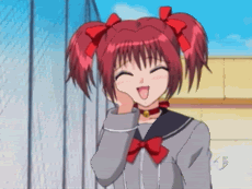 Tokio Mew Mew