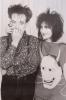 Siouxsie&Robert
