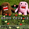 Domo Love