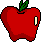 A Worm in a Apple