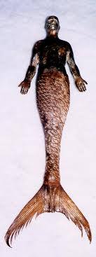 Mermaids
