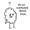 Confused about love