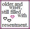 older and wiser