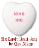 Candy heart song