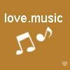 love.music
