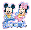 mickeyminnie with name