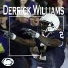 Derrick Williams - Penn State