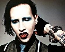 Marilyn Manson