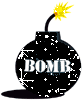 Cartoon Bomb