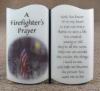 firefighter's prayer