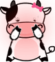 Cow ^///^or Ill