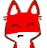 Fox "PYONG"  - no !