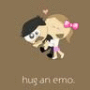 Hug An Emo