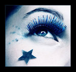 beautiful star