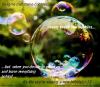 bubbles<333